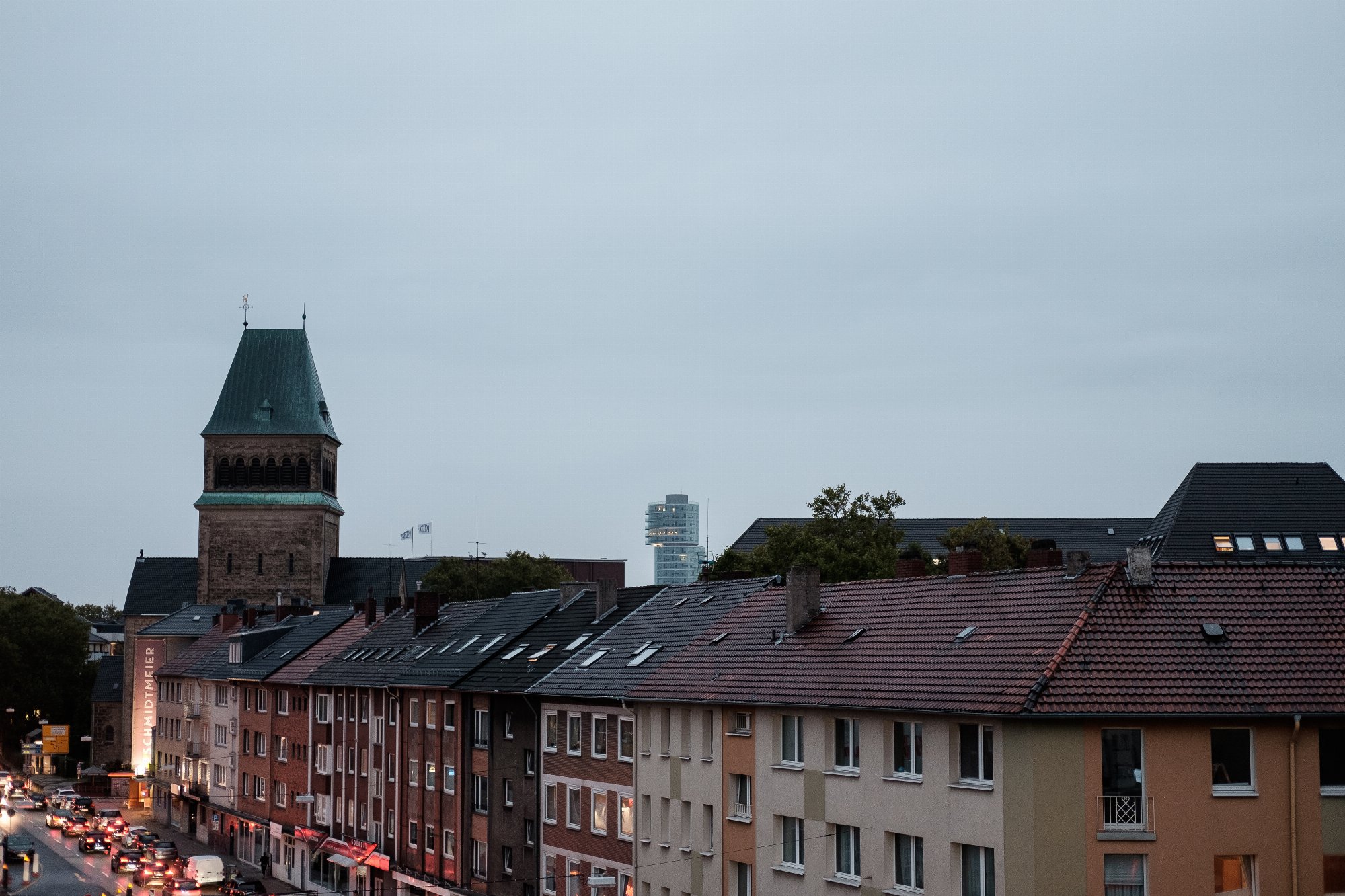 Donnerstag,  8. Oktober 2020