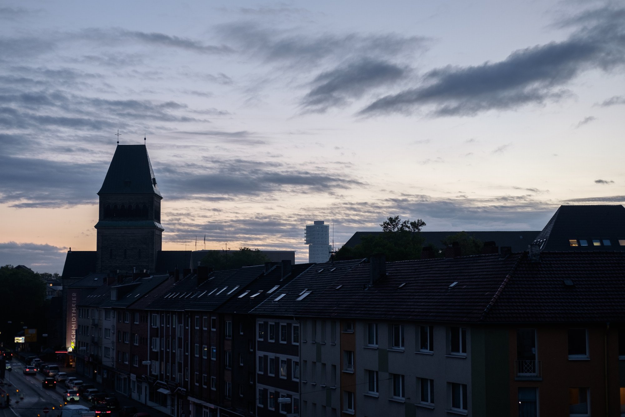 Freitag,  9. Oktober 2020
