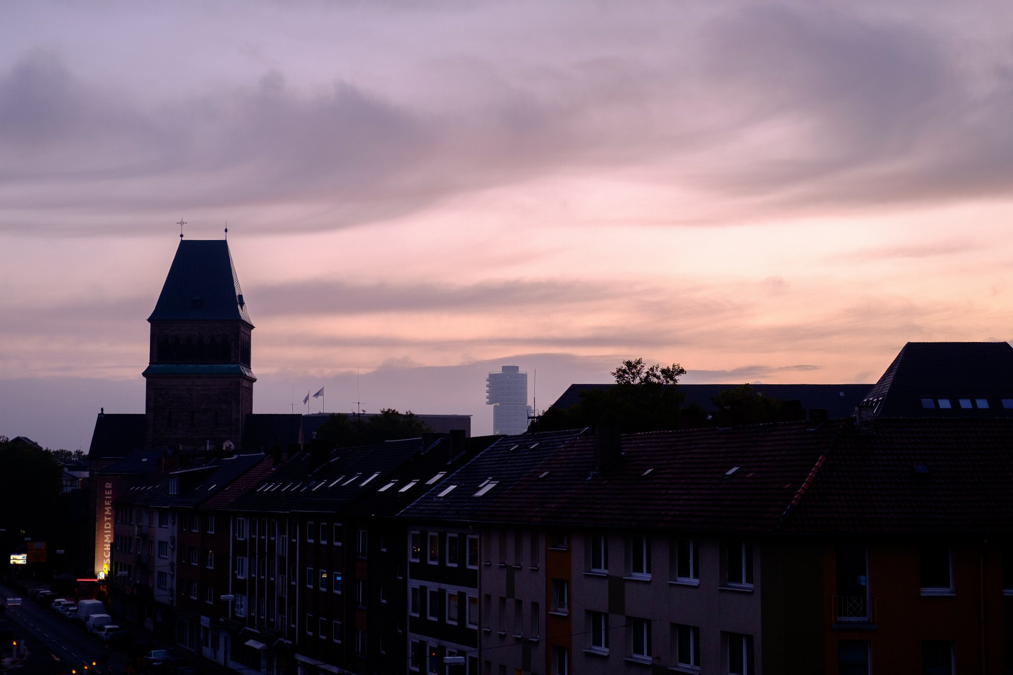 Sonntag, 11. Oktober 2020