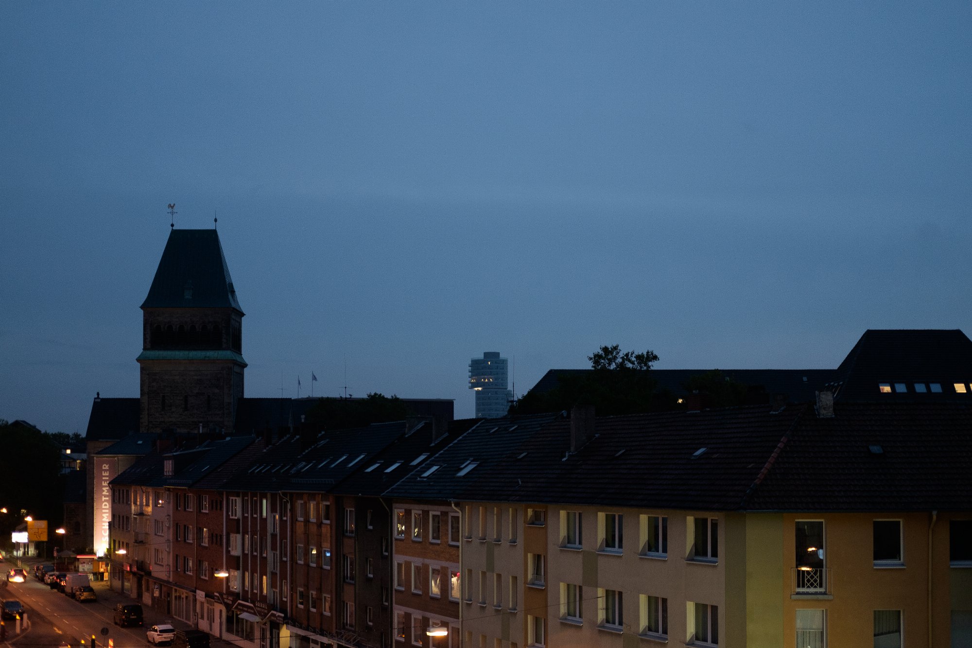 Mittwoch, 14. Oktober 2020