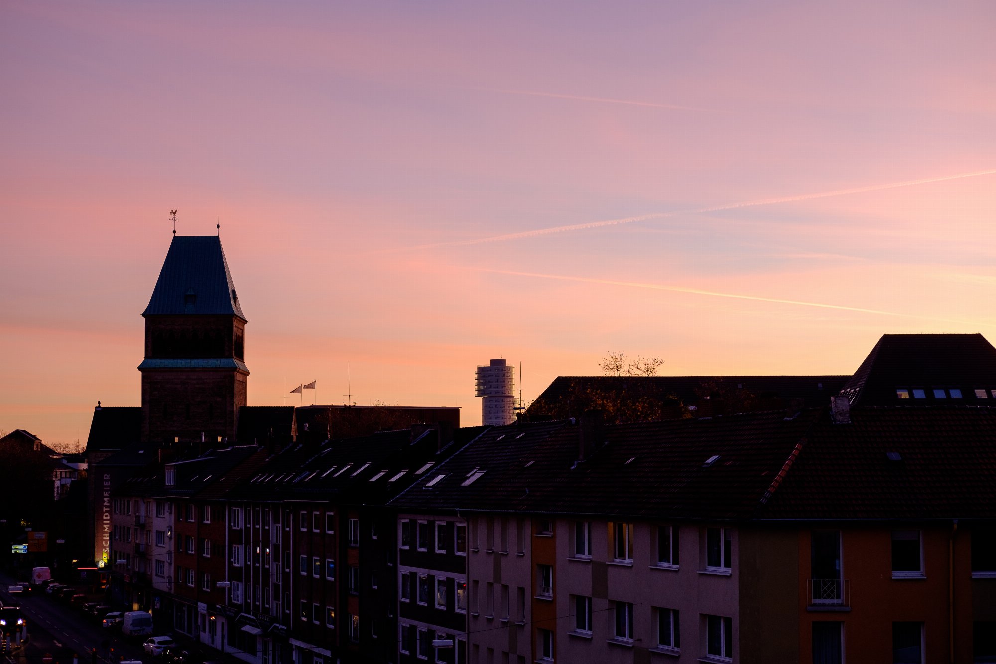 Freitag, 13. November 2020