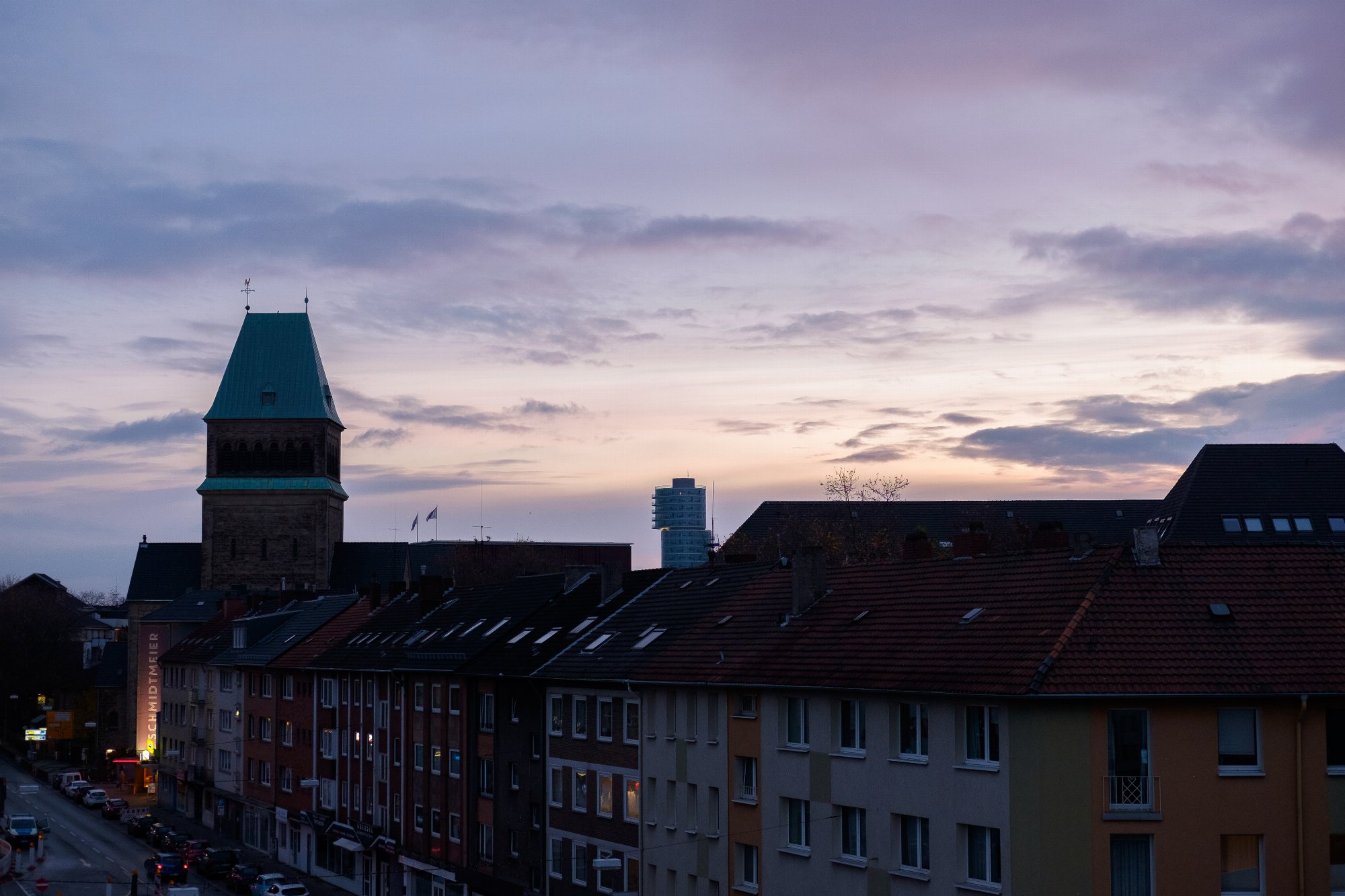 Samstag, 14. November 2020