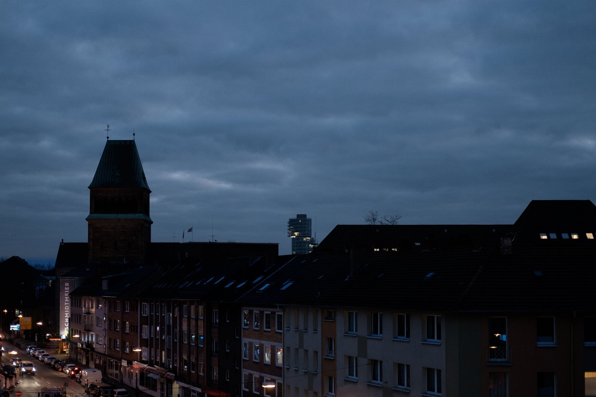 Freitag, 20. November 2020